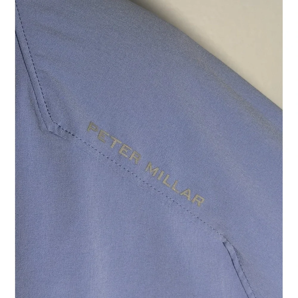 Peter Millar measurements length